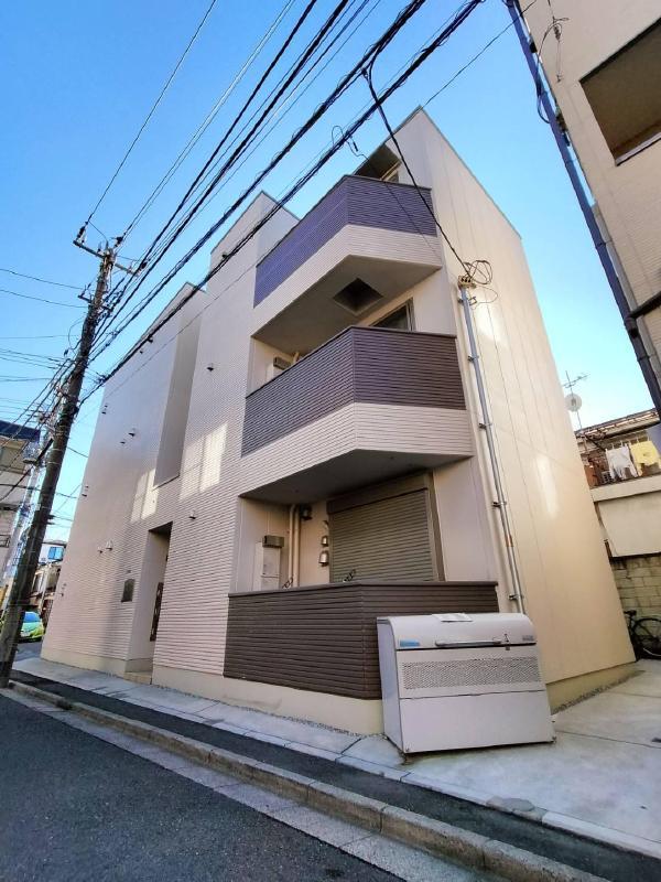 グラン・クリュK