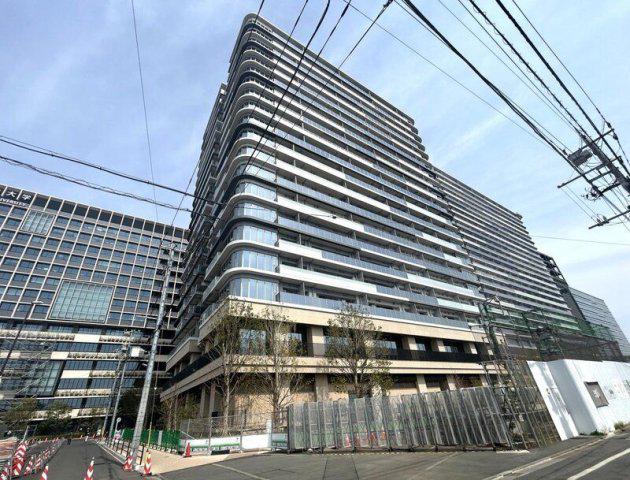 パークシティ中野ザタワー ブリーズ