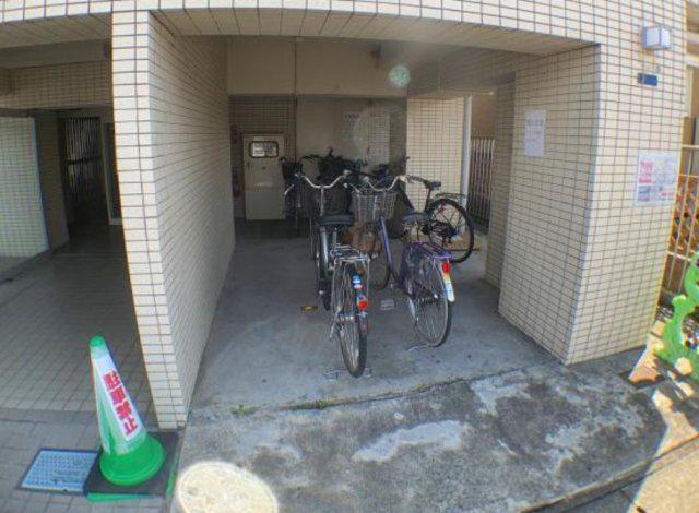 ジェームスタウン相模大塚
