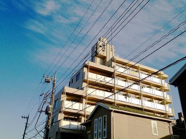 ジェームスタウン相模大塚