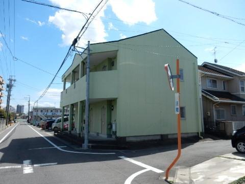 ストーンリバー