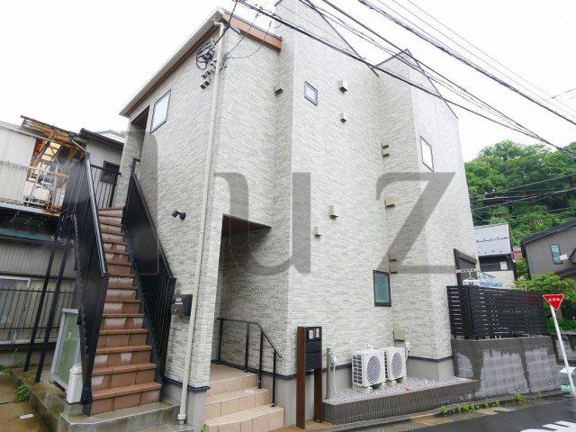 清水ケ丘アパート