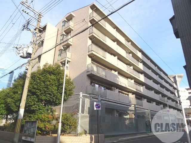 ベルメゾン堺