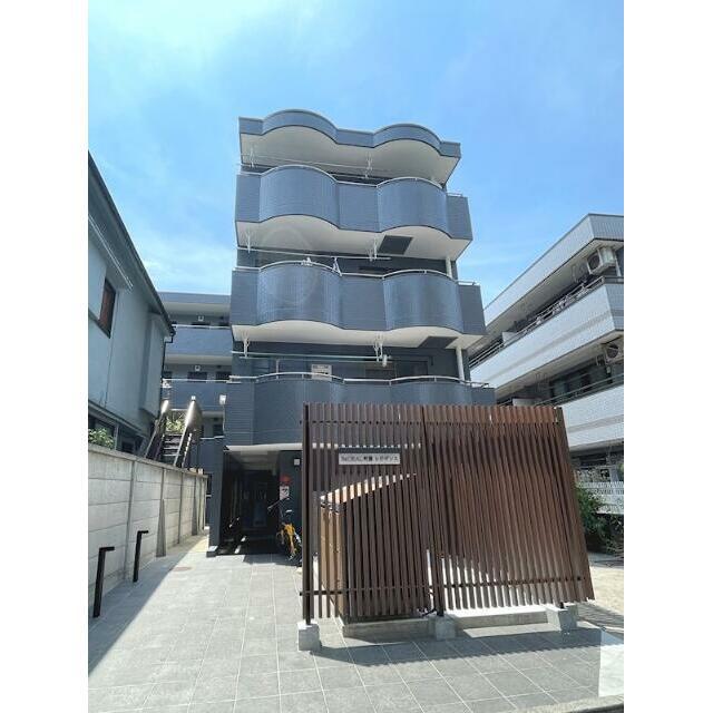 REDEAL町屋レジデンス