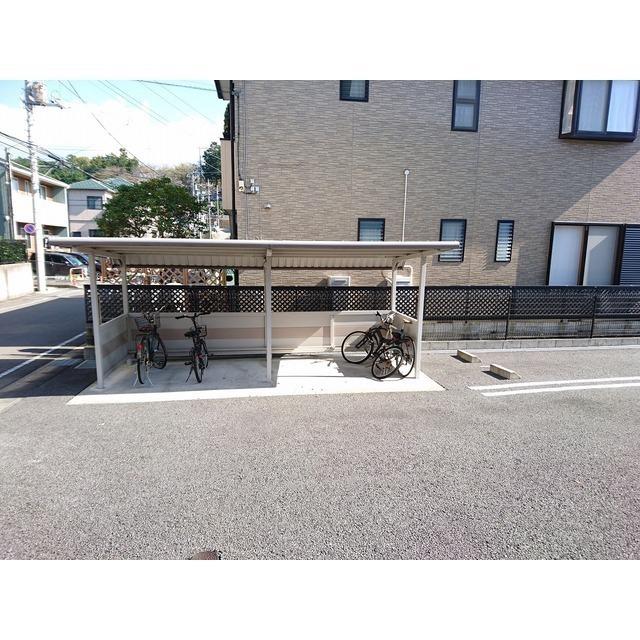 コンフォート ヴィラ