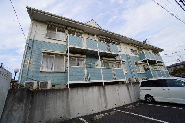 グリーンヒルズ壱番館