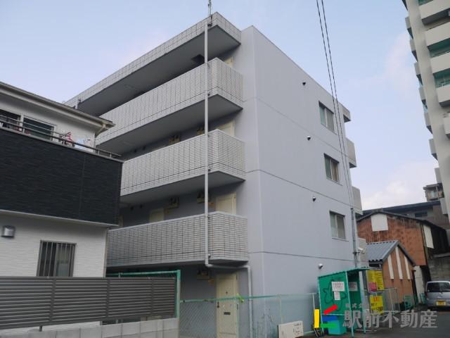 クリテリオン福岡