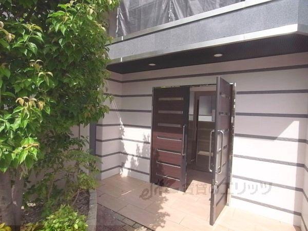 TIAハイム上本町