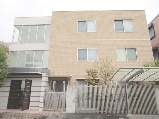 TIAハイム上本町