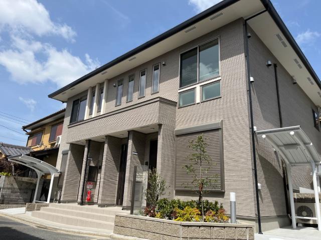 CASA CARINO 東福寺