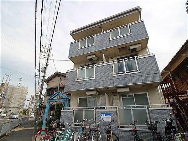 ビエント真上