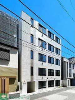 CASA PIAZZA 上野松が谷