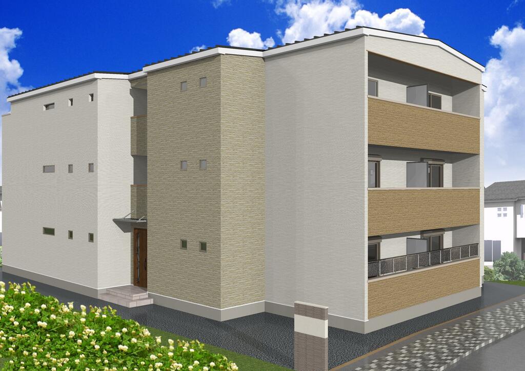 クリエオーレ菱屋西