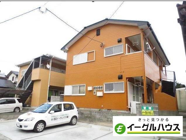 シャトルハイツ