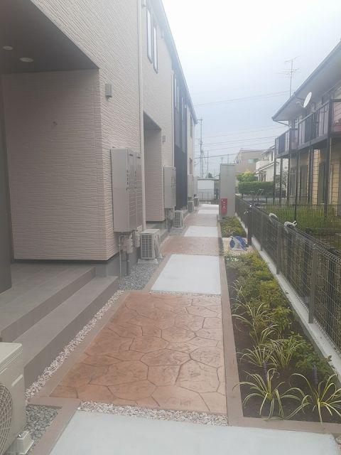 ハピネスI