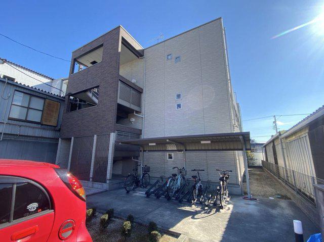 クレイノ善進本町