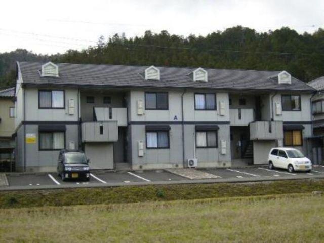 グランコート田園 A棟