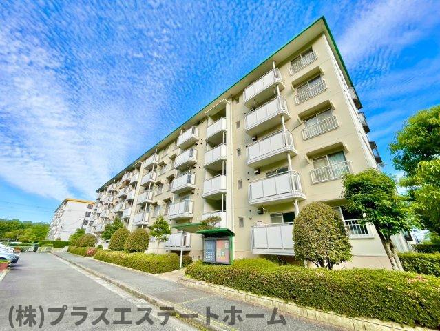 名谷27団地