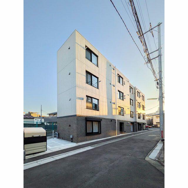 グローリオシェルト大崎
