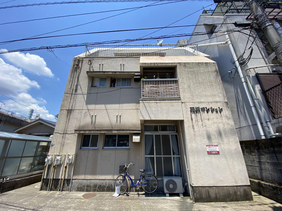 石塚マンション