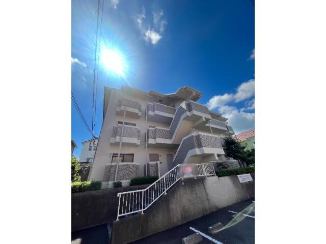 グリーンキャッスル南五葉
