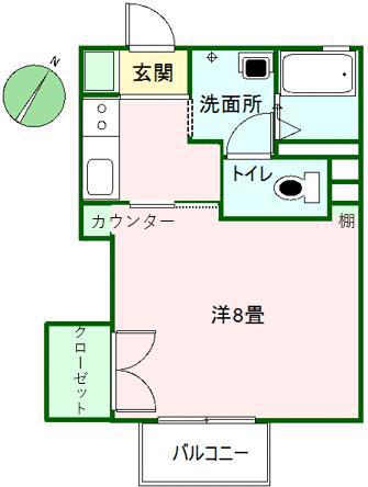 ビューコート