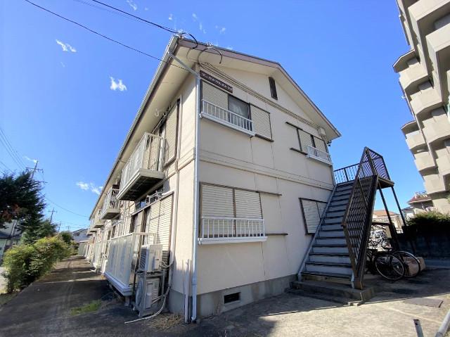 ゴールドクレスト若葉(3DK/1階)