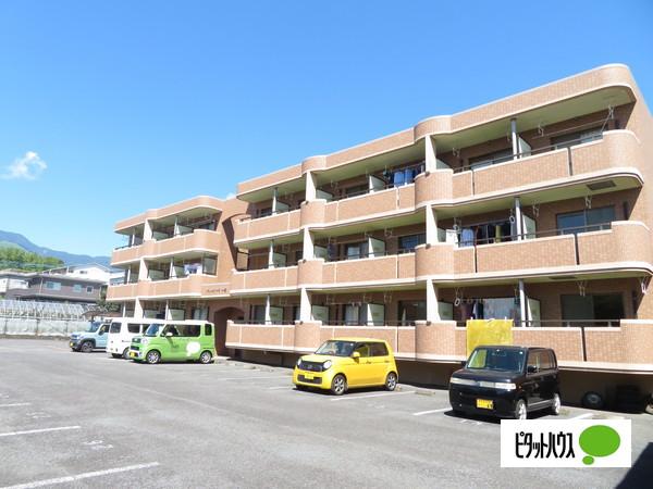 グリーンパーク一葉