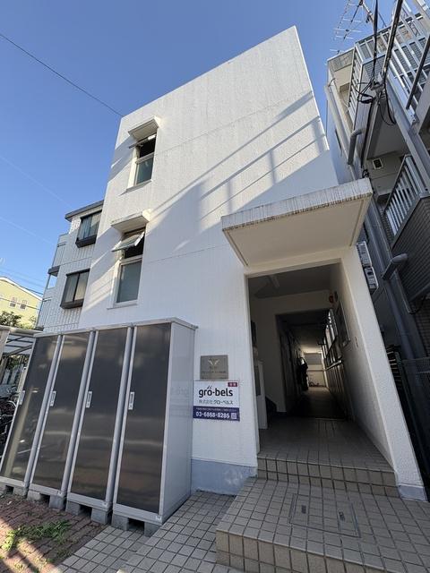 グローベル ザ・クレス椎名町