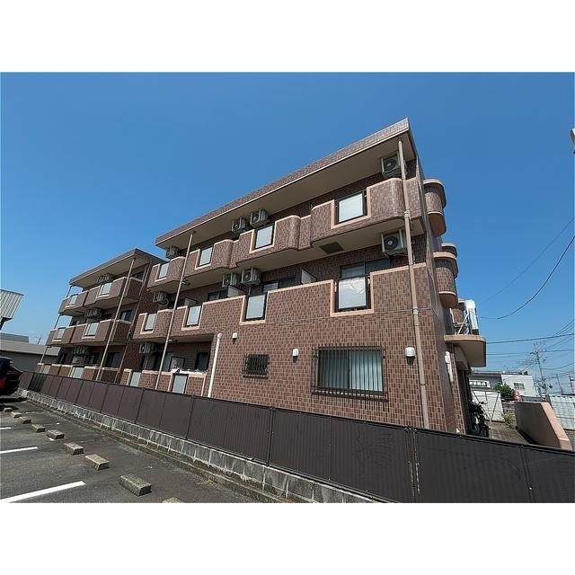 エムロード21 C棟