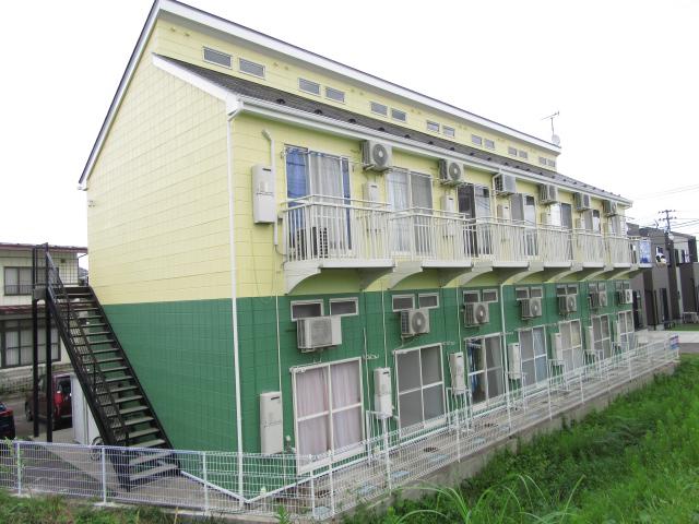 アーバンシティ西多賀
