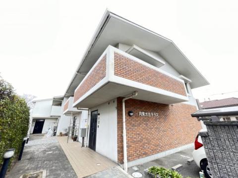 月見ガ丘テラス
