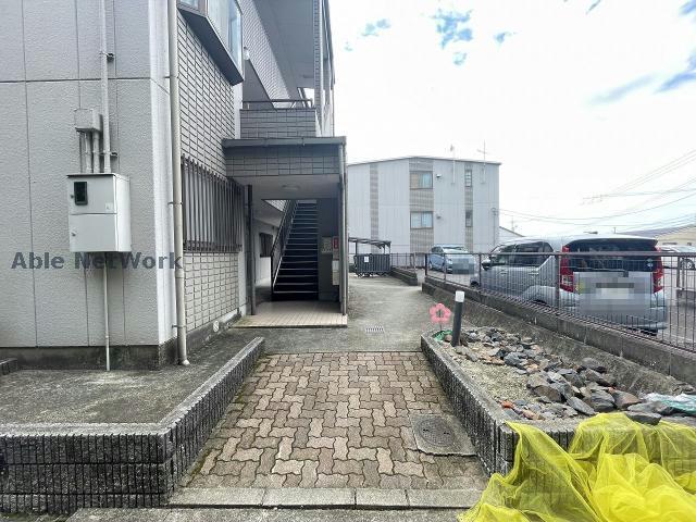 グランヒルズ横吹A
