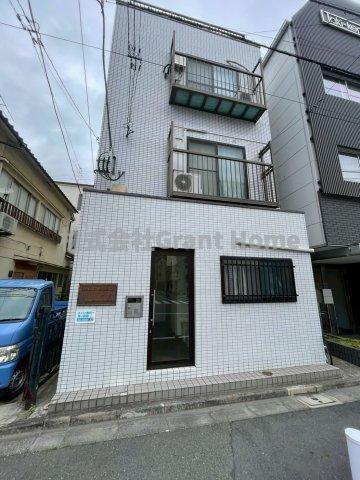 ダイヤモンドレジデンス押上