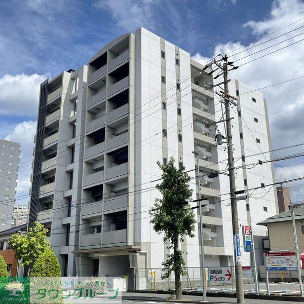 NEXTAGE SAKURAYAMA