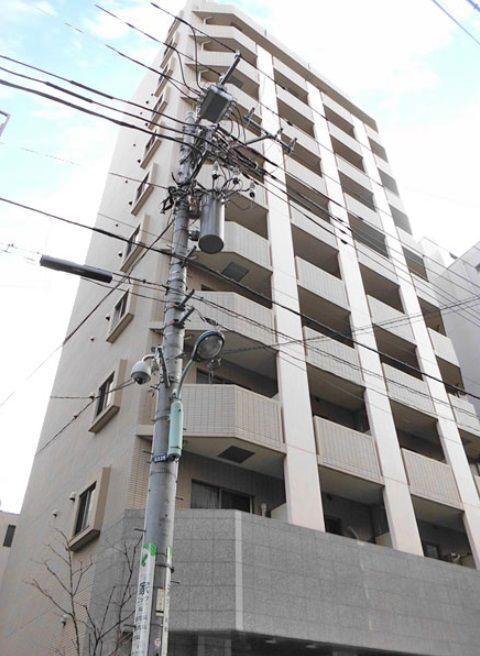 コンシェリア御茶ノ水