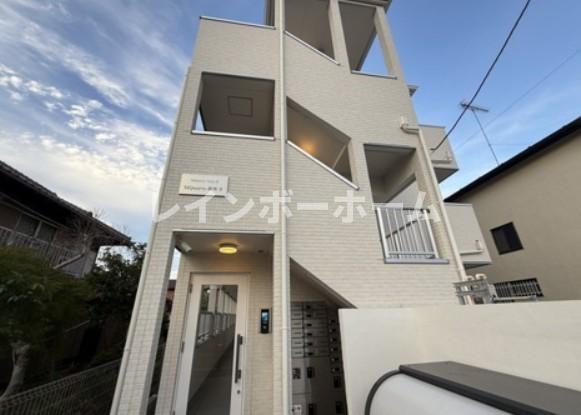 MQUARTO新座II