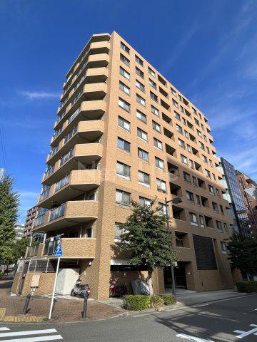 セルアージュ新横浜