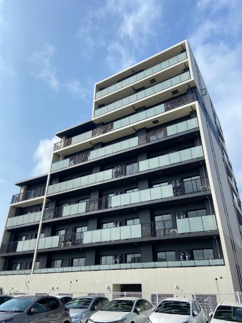 CINZA卸町(1K/5階)
