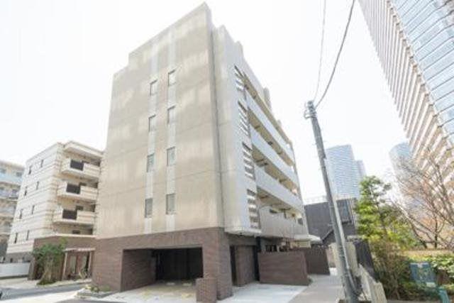 武蔵小杉 GATE HOUSE
