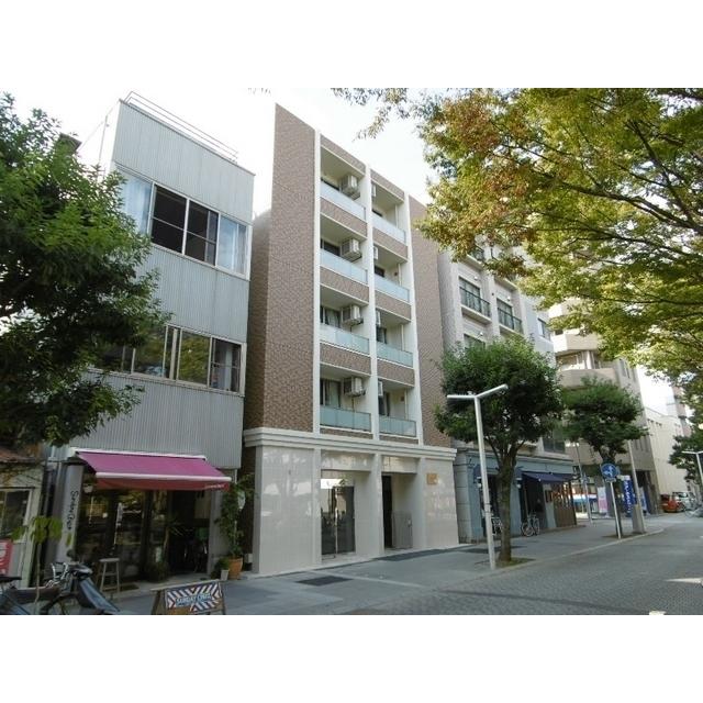 ヴィオラ七間町