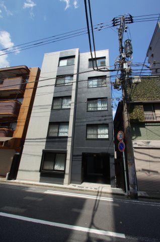 NOZOMIO川崎サウス