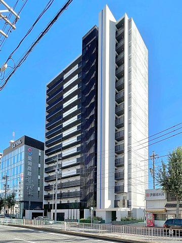 S-RESIDENCE名駅ウエスト