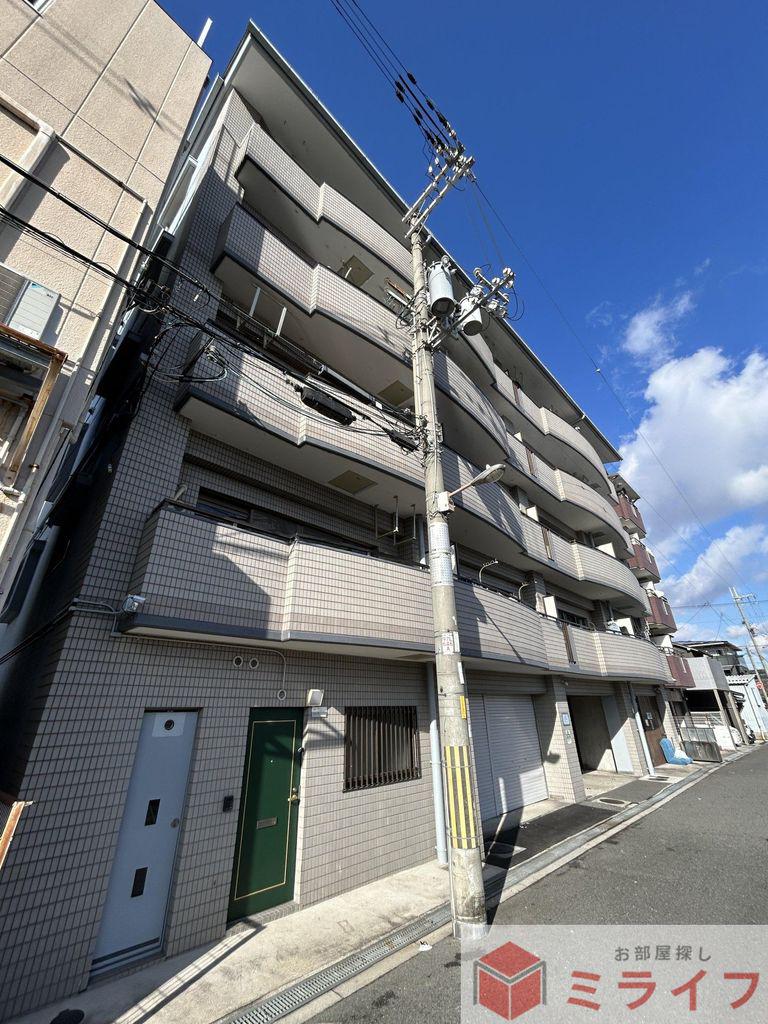 ファースト巽南