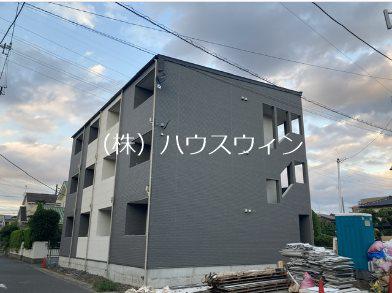 J-GRAND南越谷