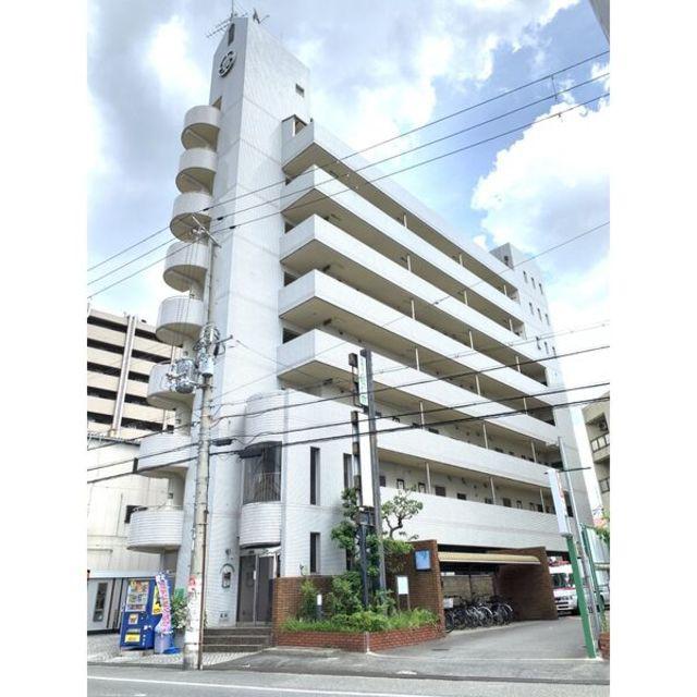 ファースト平野