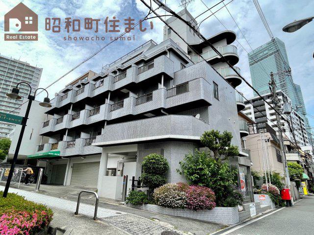アベノ寿ビル