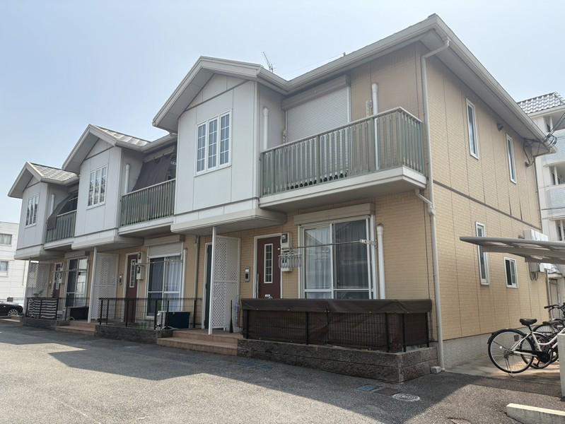 シャーメゾン新在家