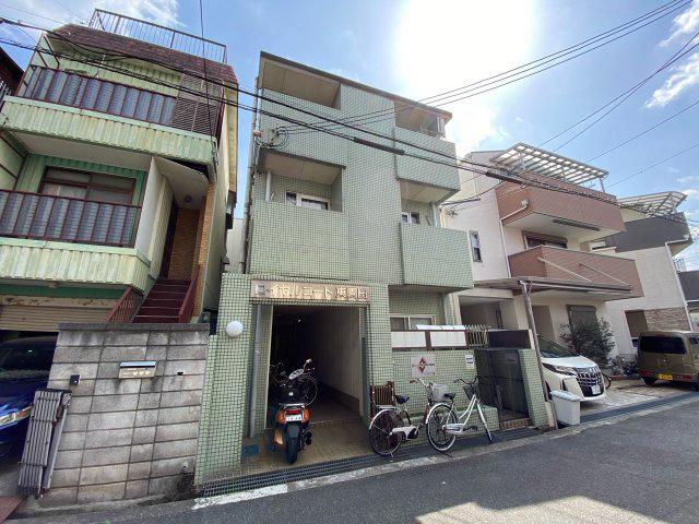 ロイヤルコート東園田