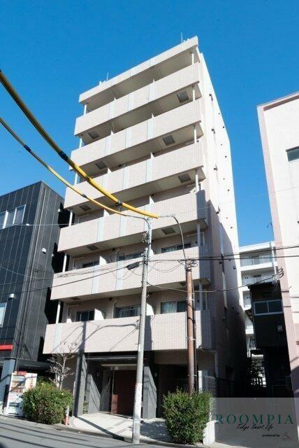 ドルチェ東京深川・壱番館